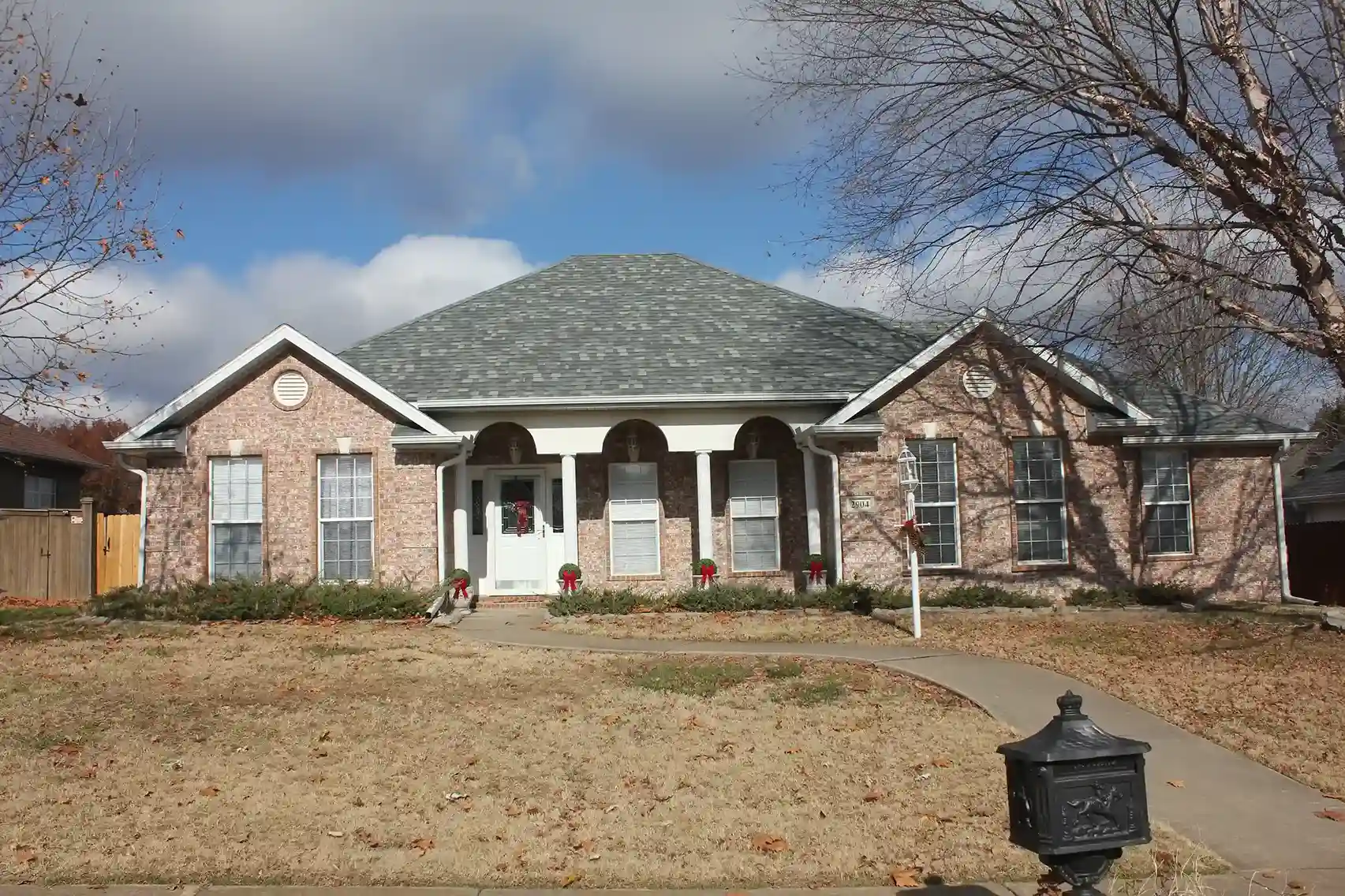 Beautiful Home near Medical/Historic 3rd Street